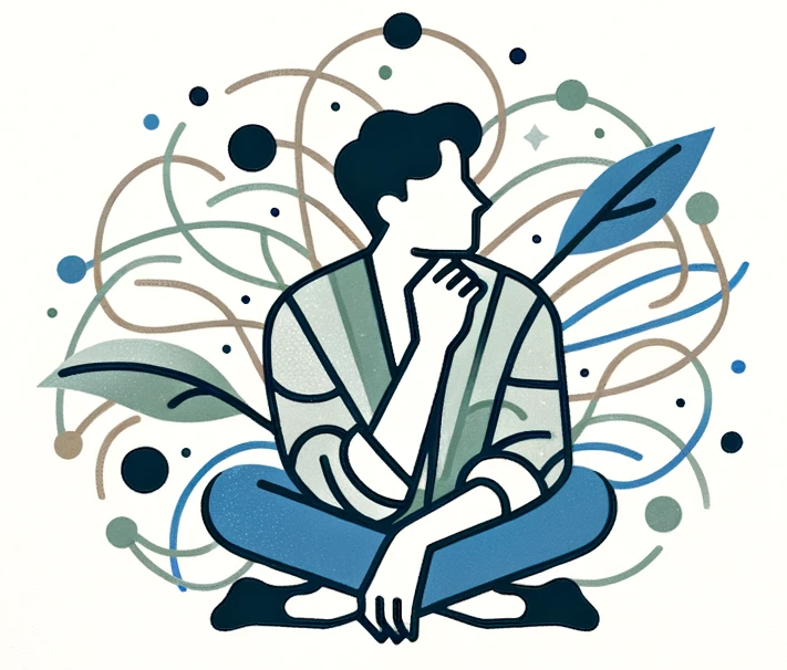 Ramblings of a Twenty-Something